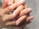 ネイルコローレ(nail colore)の写真/大人女性に選ばれる手元を美しく魅せる実力派サロン♪お悩みに寄り添いあなたの理想の指先を叶えます。