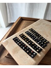 シキ(shiki)/mimitsubo jewelry