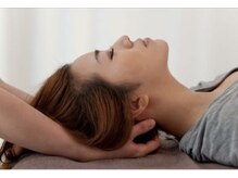 チャペ(Chape)の雰囲気（ハーブドライヘッドスパは頭痛、不眠、自律神経の乱れにおすすめ）