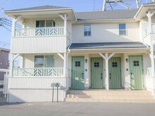 リュール(Lueur)/店舗外観