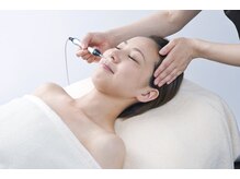 30代からの必須ケア【塗る糸リフト】