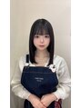 シュシュ ドット アイラッシュ 柏東口店(chouchou.eyelash)&nbsp;幸田 絢早