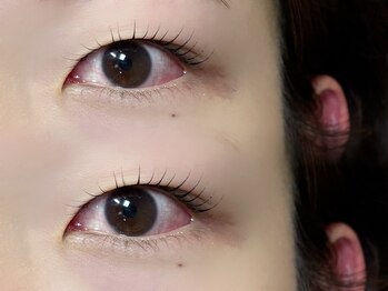 グランウィーユ エクラ 銀座(Grandoeil eclat)/【Yui】