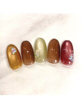 ナチュラ(Natura.)/トレンドデザイン