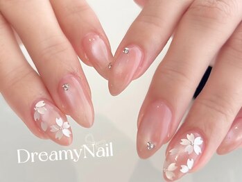 ドリーミーネイル 池袋(Dreamy Nail)/