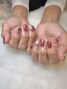 エイネイル(A Nail)/