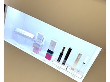 エル 吉祥寺(Ailes)の雰囲気（ラッシュアディクト・エグータム正規取扱店◇）