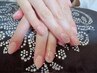 ★ワンカラーシンプルジェル★