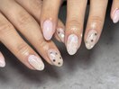 ニュアンスフラワー