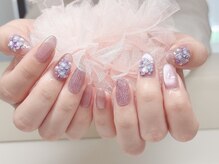 ヘアアンドネイル コージー(Hair&Nail COZY)