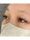 フレイア(FREIA)の写真/【1.5~2ヶ月持ち】技術×軽量ラッシュでキープ力◎まつ毛のバラつきも解消！最新LEDグルー使用で持続力UP