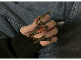 camouflage