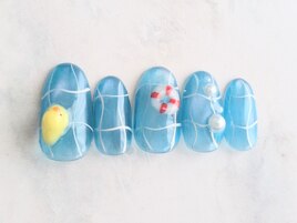 【定額プレミアムコース¥7300】