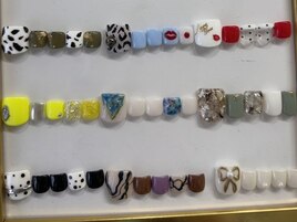 FOOT定額￥８８００