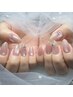 持ち込みデザイン☆ 8500円→8000円
