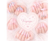 ボヤージュ(Voyage)