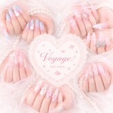ボヤージュ(Voyage)