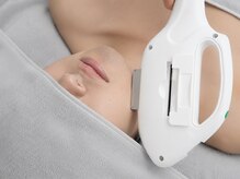 たくみ肌製作所の雰囲気（脱毛しながら美肌効果も得られる美肌脱毛機を使用♪）