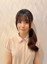 アトリエ カトン(Atelier katong) 山路 碧