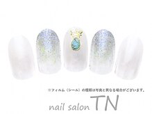ティーエヌ 文苑堂TSUTAYA小杉町店/9月季節の定額6900円コ―ス