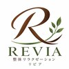 リビア(REVIA)のお店ロゴ