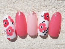 ネイルサロン プラナージュ(Planage)/