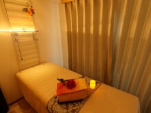 てもみスパ ビタミン(vitamin)/【通常部屋】内観