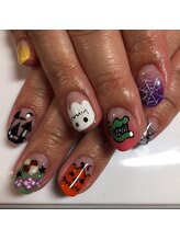 ワーフラット(wharflat)/