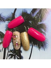 ポッシュネイル(Posh Nail)/定額ネイル