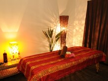 バリンタイ(Bali'n Thai)/小顔矯正/骨盤矯正/整体/肩こり