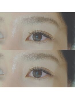 プライズアイリス アイラッシュ 池袋東口店(prize Iris eyelash)/キュートデザイン【池袋】