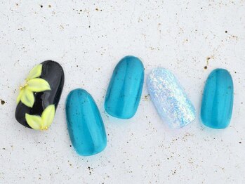 アムール(amour)/90分アートコース