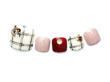 ネイル チップス 天文館本店(NAIL TIPS)/選べる定額デザイン￥7500