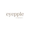 アイップル(eye pple)のお店ロゴ