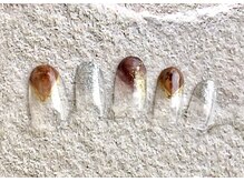 エブロマリン 湘南台店(evromarine)/【1月限定】ニュアンス