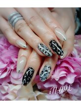 アイネイル(iNAIL)/