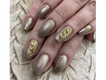 サロン ド シエル(Salon de ciel)/nail design...♪