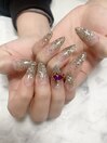 スカルプ☆Mサイズ