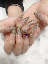 イマドキ(IMADOKI)/スカルプ☆Mサイズ