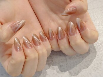 ラルネイル 大宮(Lull. nail)/