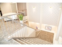 アートシェリモ(ART CHERIMO)/待合スペース