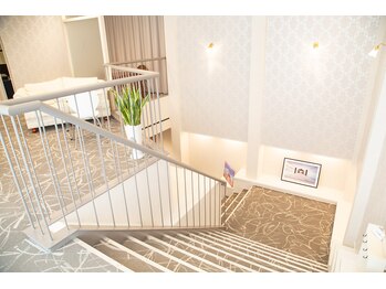 アートシェリモ(ART CHERIMO)/待合スペース