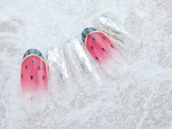 ラルネイル 大宮(Lull. nail)/