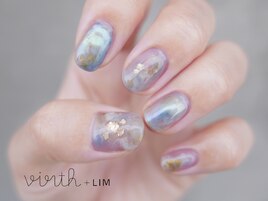 《Nail》担当:森