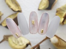 ラヴィネイル 四条烏丸店 メリー(La Vie Nail merry)/2021年9月限定クーポン