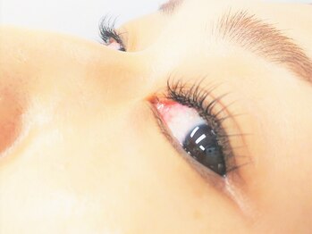 まつげラボ ビオラ 本川越店(Labo viola)/LEDで自然にまつげフサフサ!