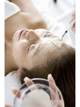 ファセテラピーサロン フィール(Feel)/肌質改善、エイジングサイン