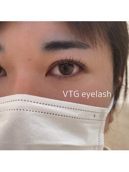 ビーケー 筑西店(BK)/パリジェンヌラッシュリフト