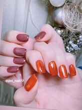 ネイルジニ(nail.Jini)/