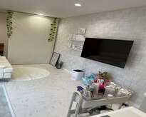 ネイルベイビー(NAIL BABY)